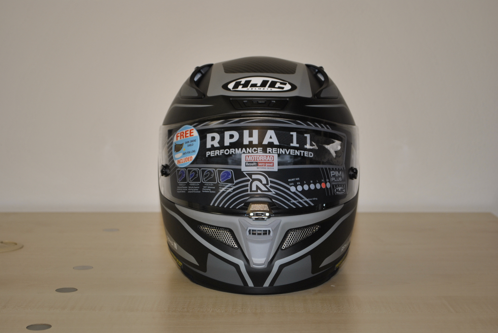 Hjc Helmets Rpha Saravo Integralhelm Fahrzeugcenter Ga Mann Online Shop